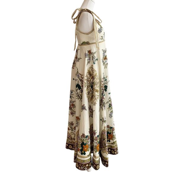 Alemais Antoinette Ballet Sundress US 2 - Picture 9 of 12